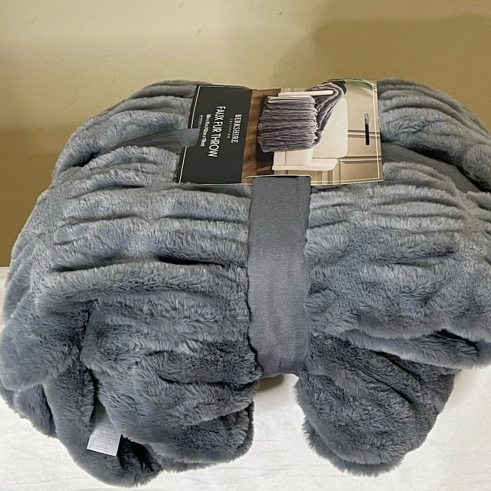 Berkshire soft cozy